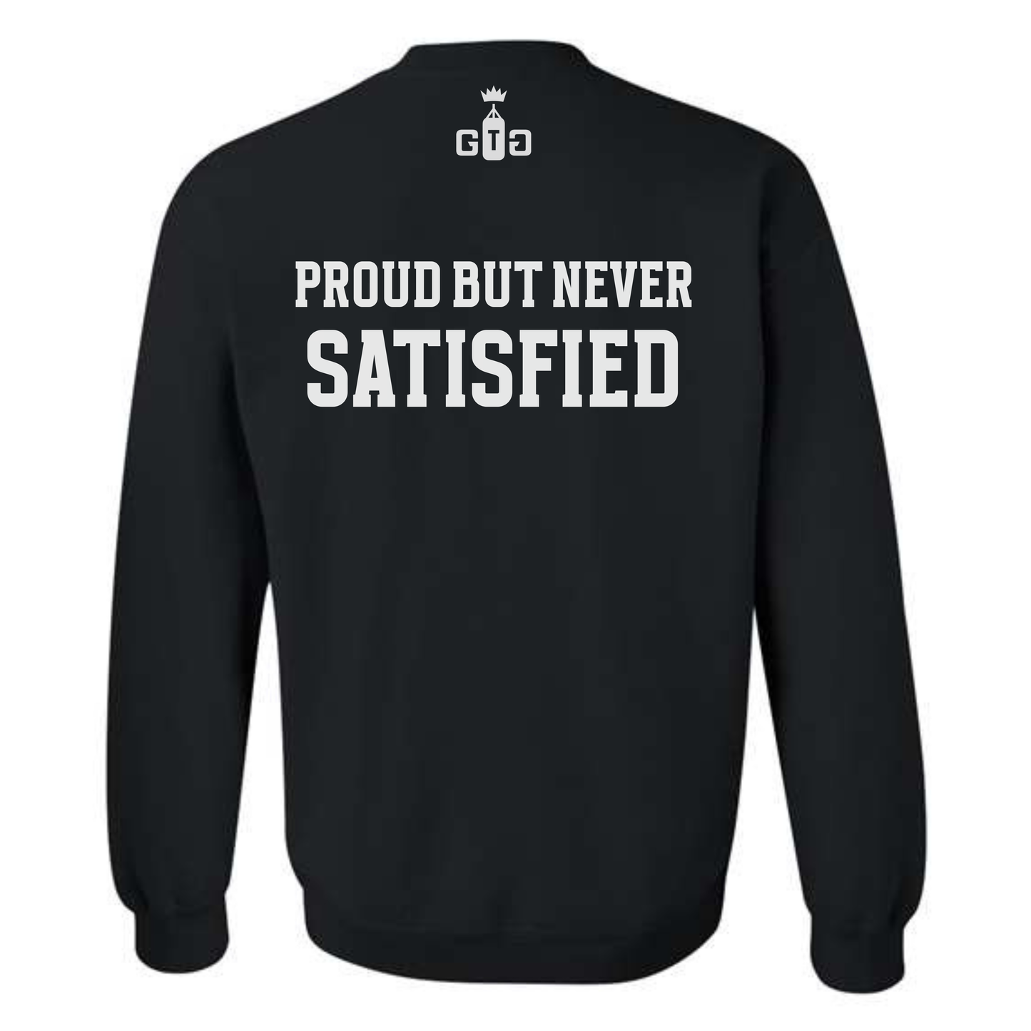 Crewneck - Proud