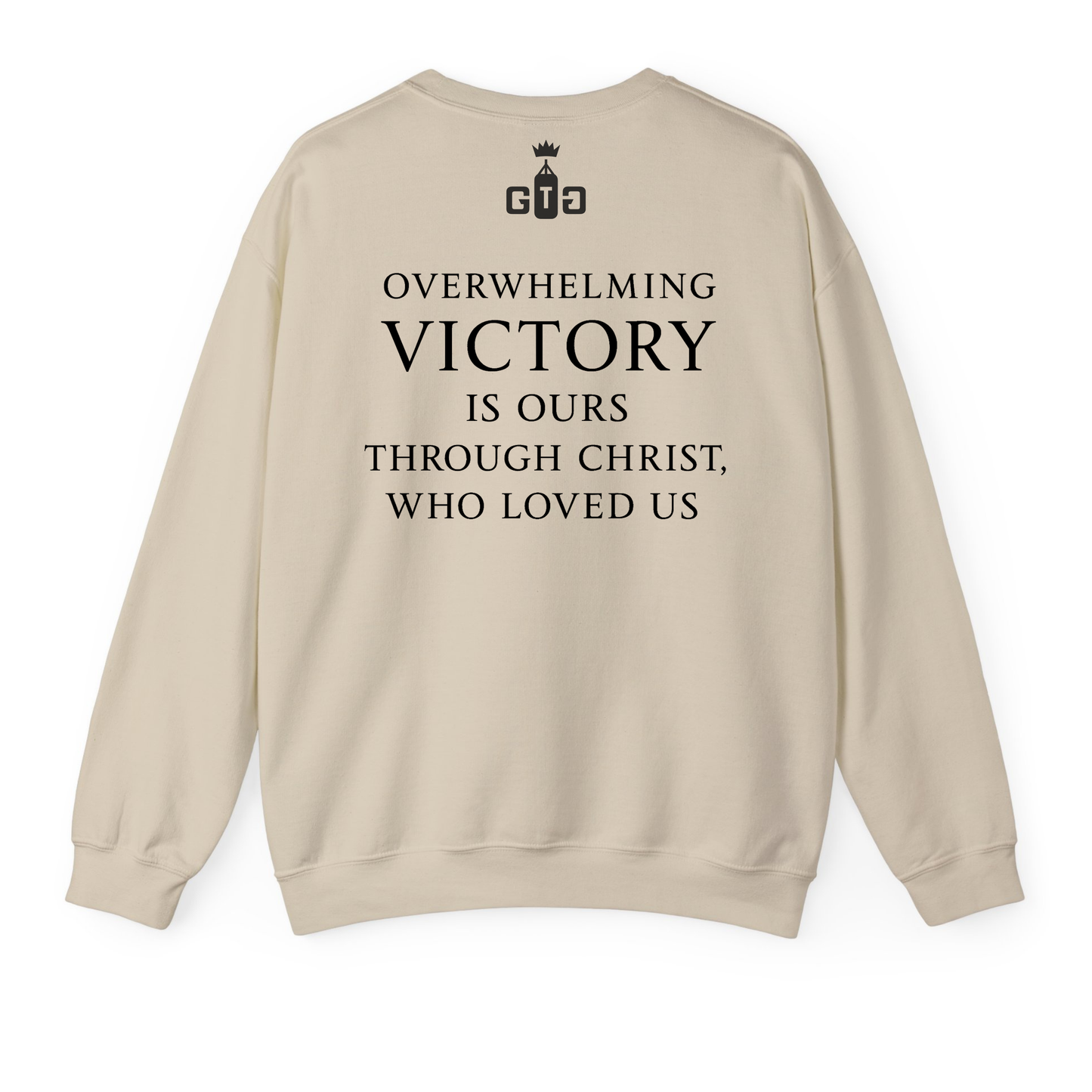 Crewneck - Victory