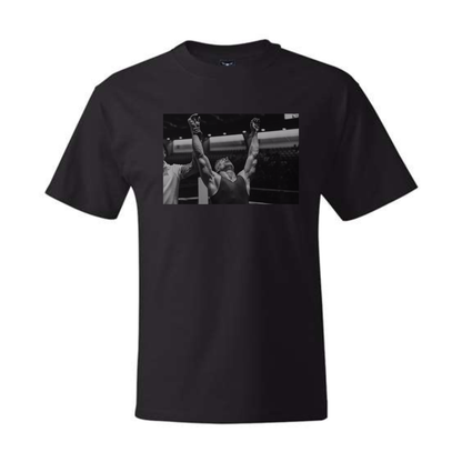 Oversize T-shirt - Proud