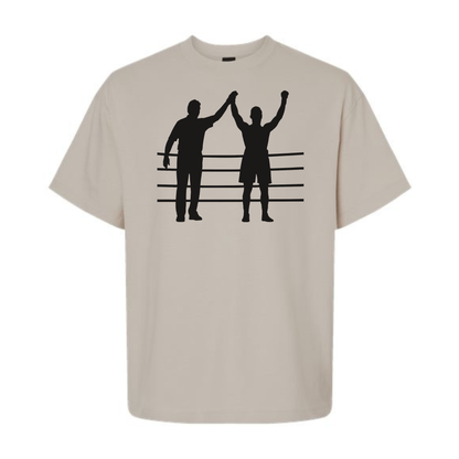 Oversize T-shirt - Victory