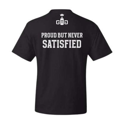 Oversize T-shirt - Proud