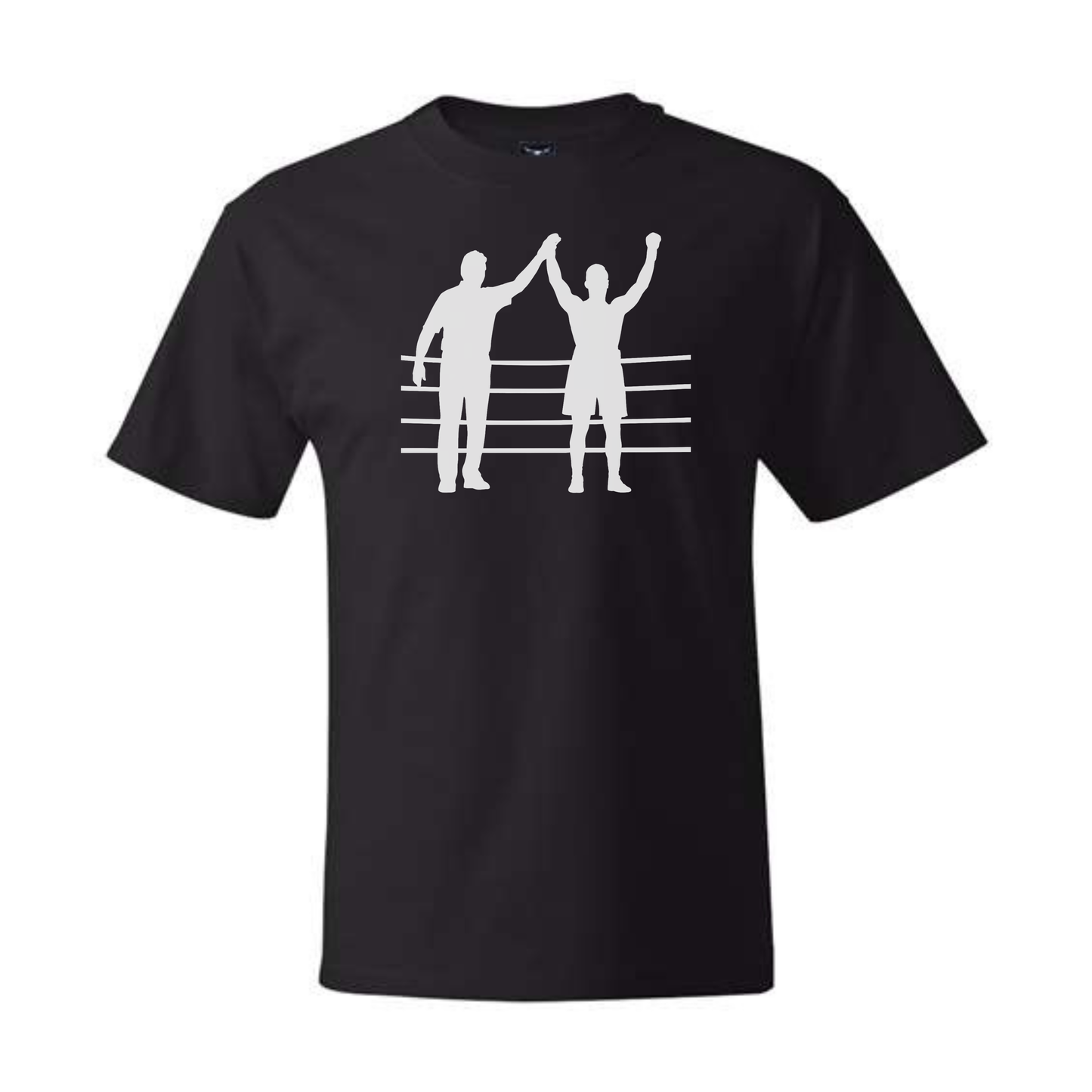 Oversize T-shirt - Victory