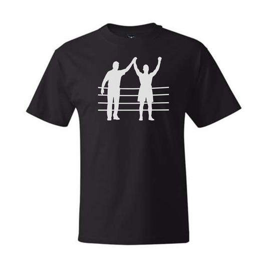 Oversize T-shirt - Victory