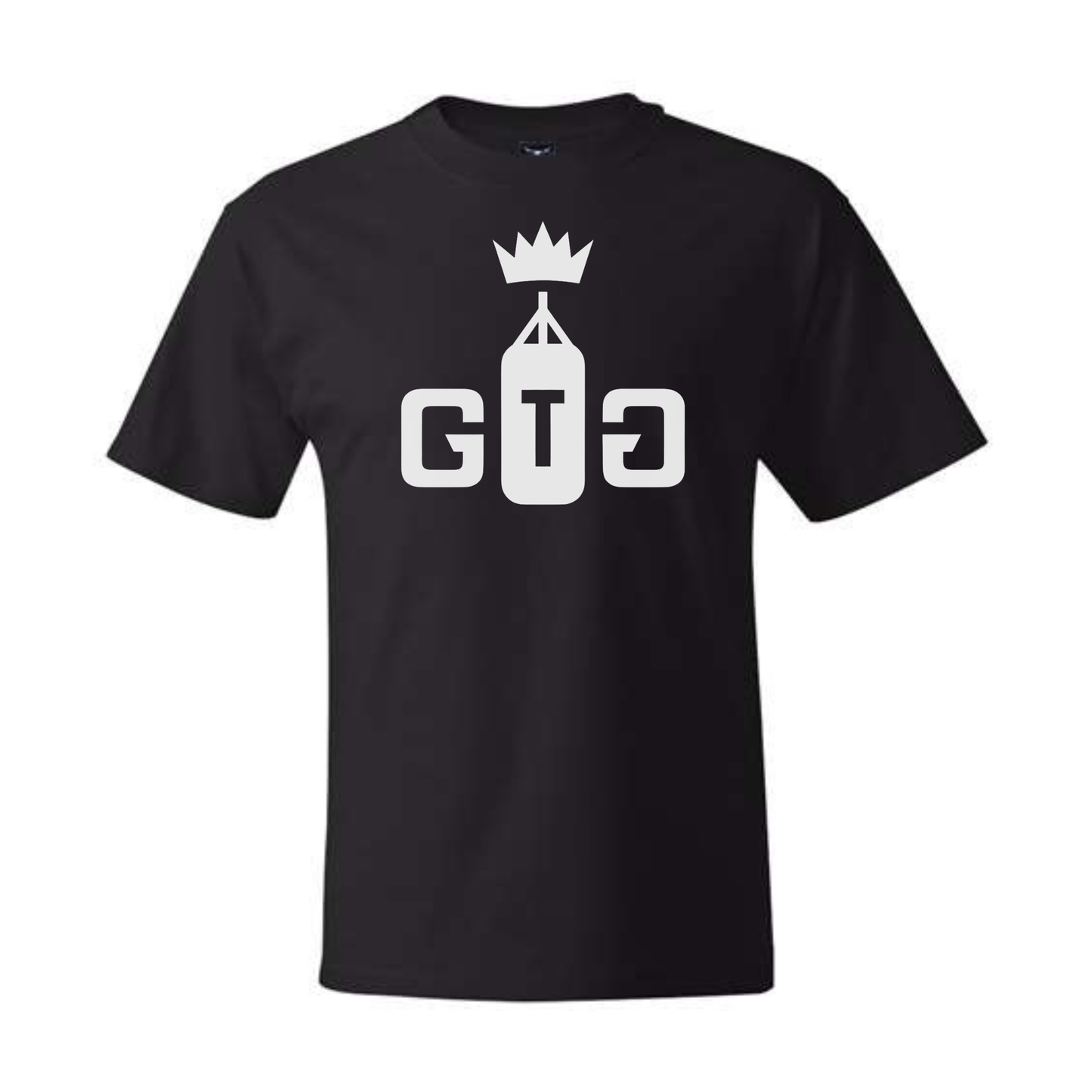 Oversize T-shirt - Glory to God