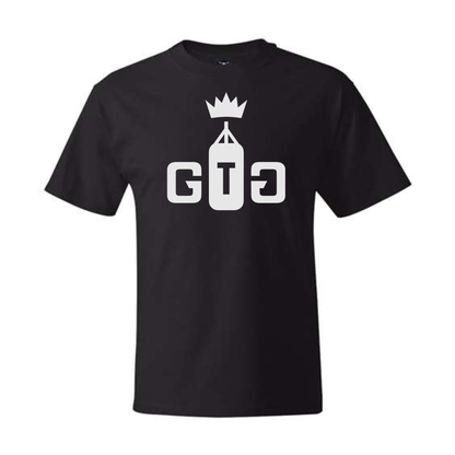 Oversize T-shirt - Glory to God