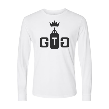 Long sleeve shirt - Glory to God