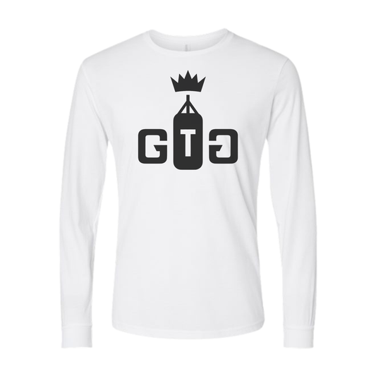 Long sleeve shirt - Glory to God