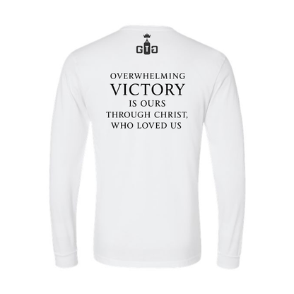Long sleeve shirt - Victory