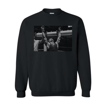 Crewneck - Proud