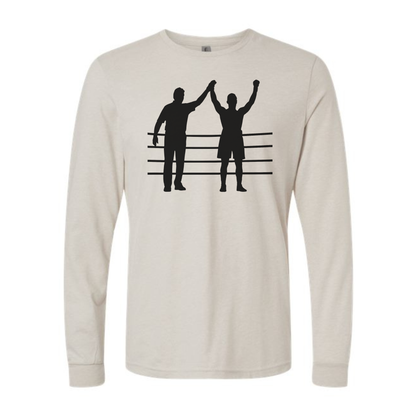 Long sleeve shirt - Victory