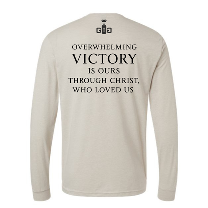 Long sleeve shirt - Victory