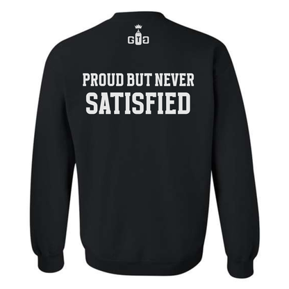 Crewneck - Proud