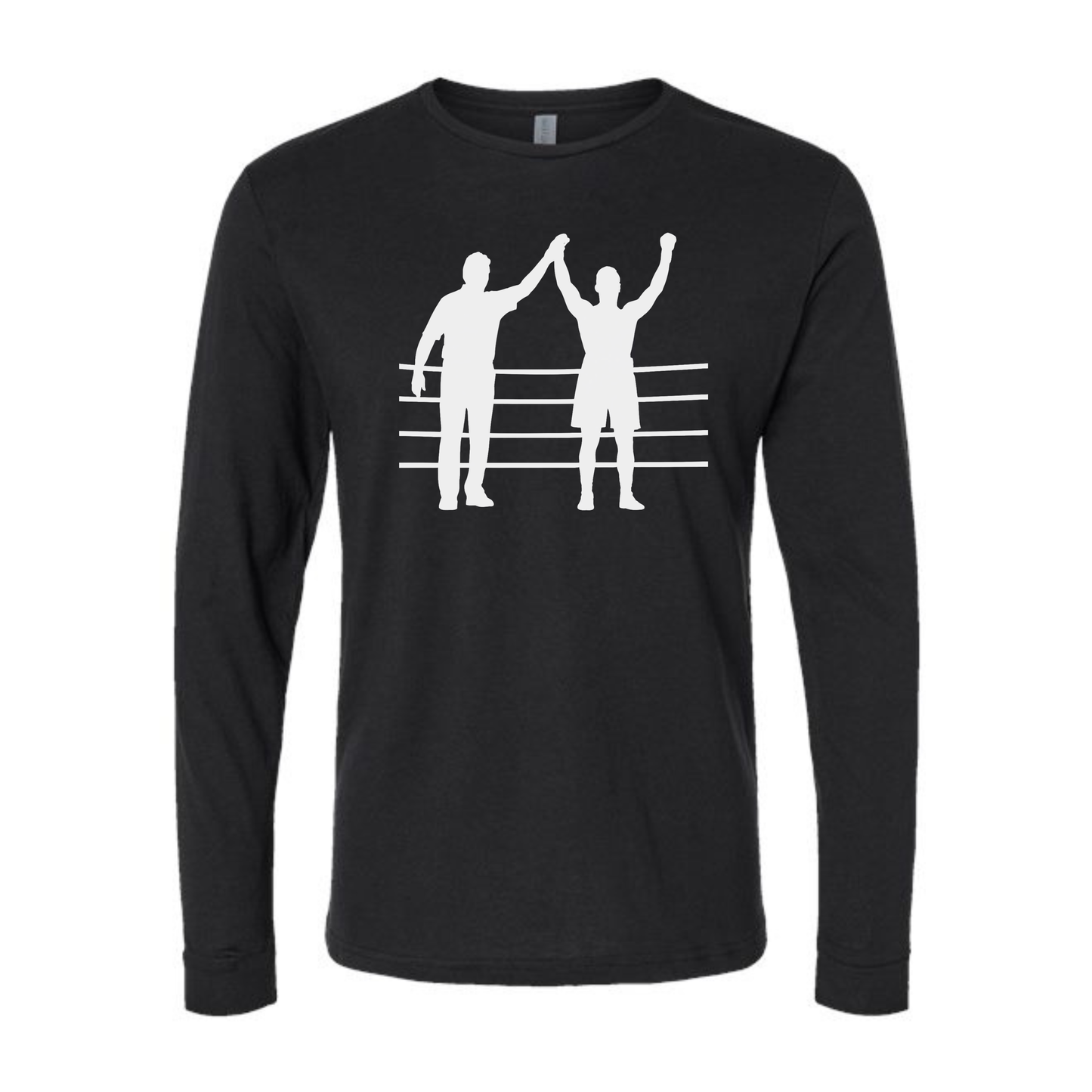 Long sleeve shirt - Victory