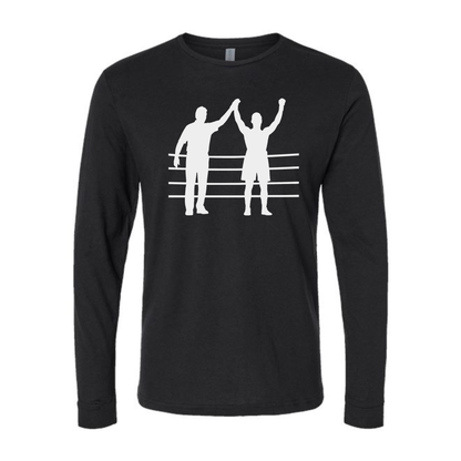 Long sleeve shirt - Victory
