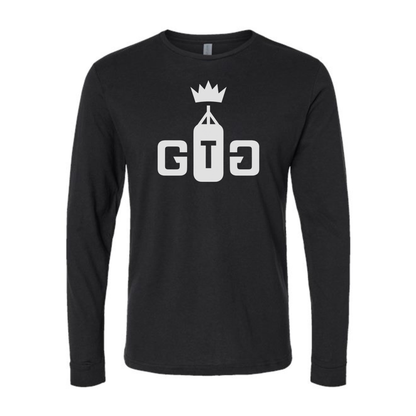 Long sleeve shirt - Glory to God