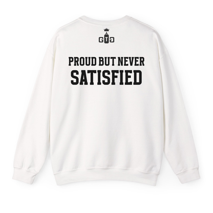 Crewneck - Proud