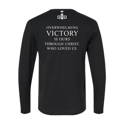 Long sleeve shirt - Victory