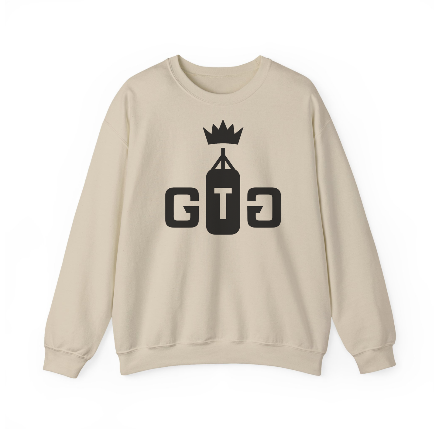 Crewneck - Glory to God