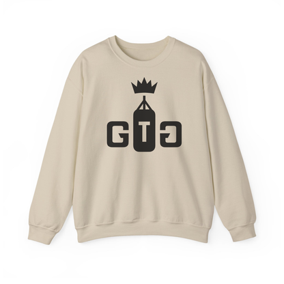 Crewneck - Glory to God