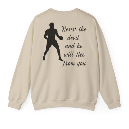 Crewneck - Glory to God