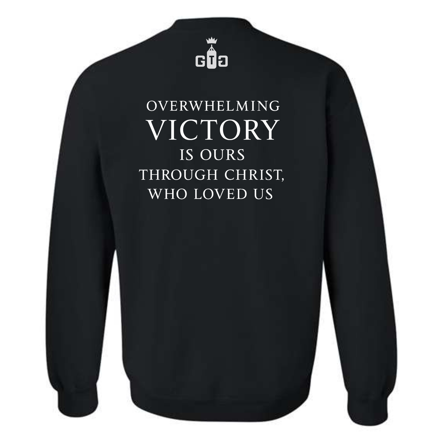 Crewneck - Victory