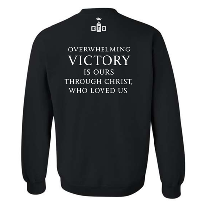 Crewneck - Victory