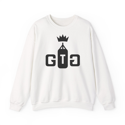 Crewneck - Glory to God