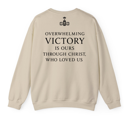Crewneck - Victory