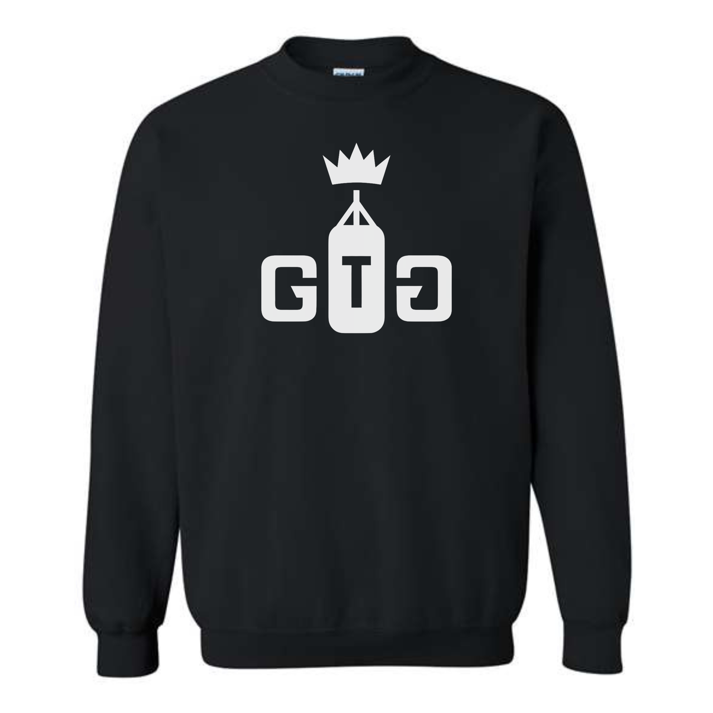 Crewneck - Glory to God