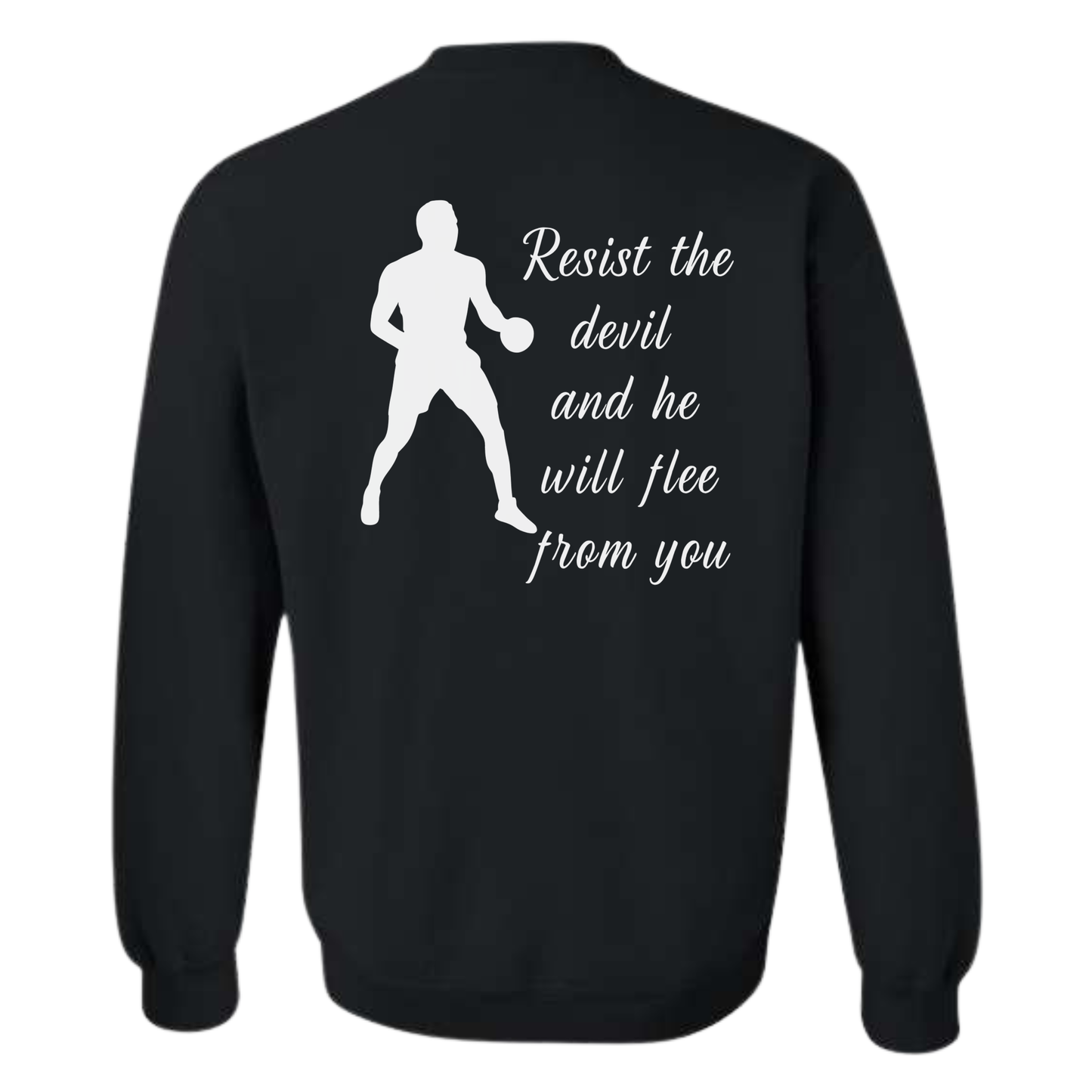 Crewneck - Glory to God