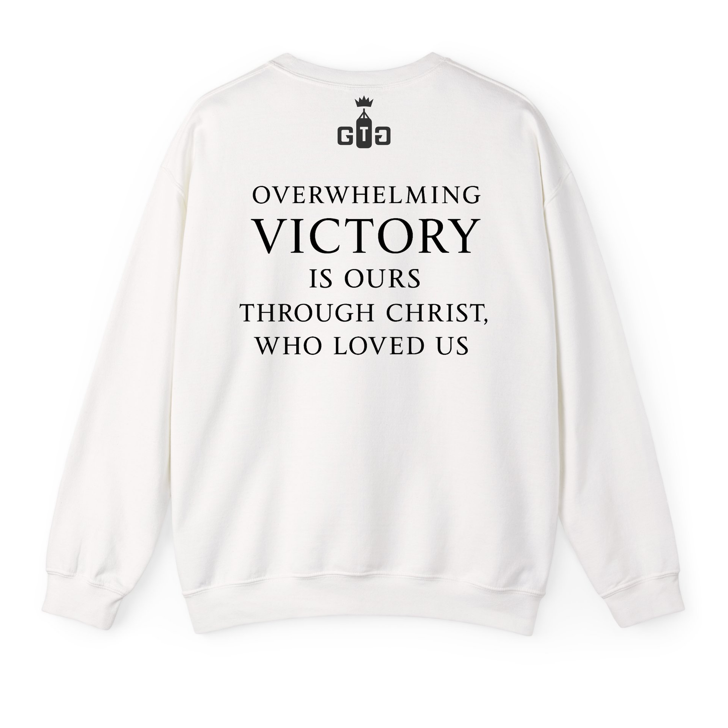 Crewneck - Victory
